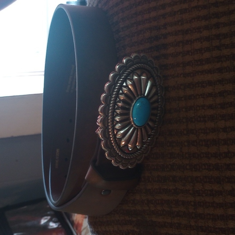 Ariat women's belt